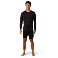 Fox Tecbase Long Sleeve Shirt - Men's -Troy Lee Cycling Shop 1444785 800 auto