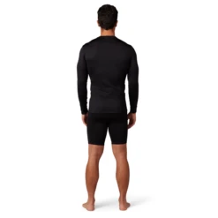 Fox Tecbase Long Sleeve Shirt - Men's -Troy Lee Cycling Shop 1444786 800 auto