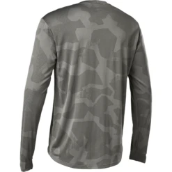 Fox Ranger Long Sleeve Jersey - Men's