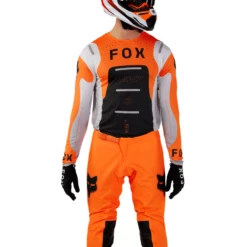 Fox Flexair Magnetic Jersey - Men's -Troy Lee Cycling Shop 1446037 800 auto