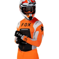 Fox Flexair Magnetic Jersey - Men's -Troy Lee Cycling Shop 1446039 800 auto