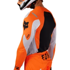 Fox Flexair Magnetic Jersey - Men's -Troy Lee Cycling Shop 1446041 800 auto