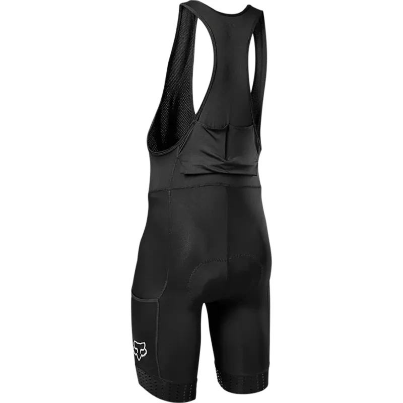 Fox Tecbase Bib Liner Short - Men's 5 Fox Tecbase Bib Liner Short - Men's - Image 3