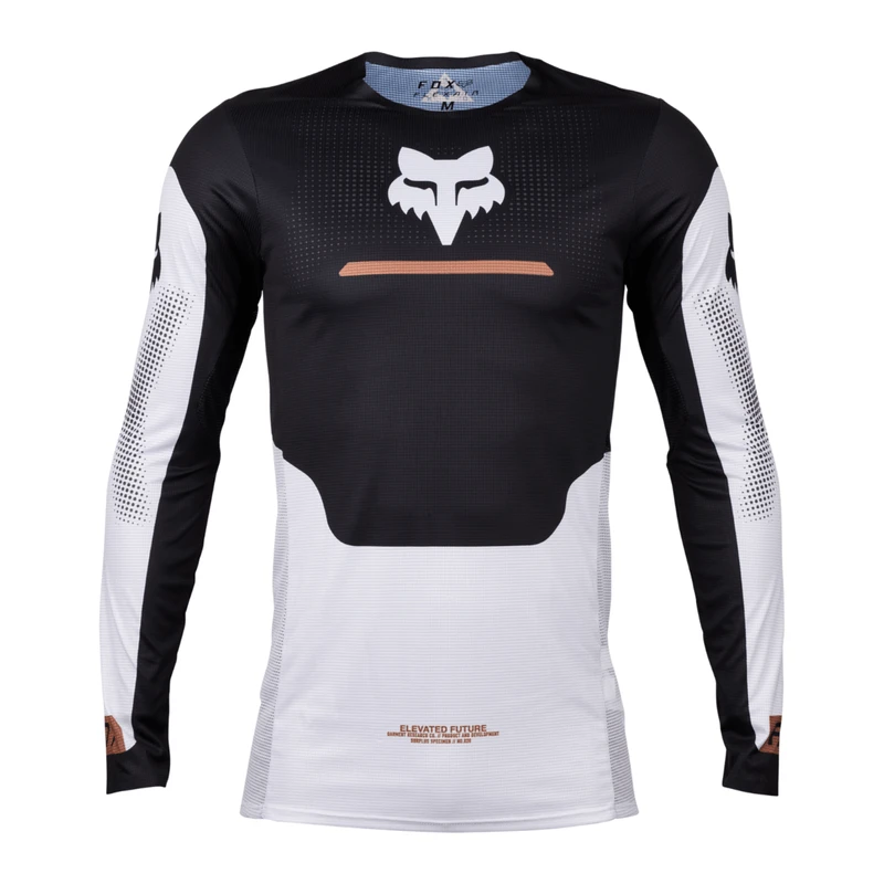 Fox Flexair Optical Jersey - Men's 4 Fox Flexair Optical Jersey - Men's - Image 2