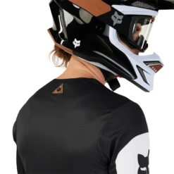 Fox Flexair Optical Jersey - Men's 12 Fox Flexair Optical Jersey - Men's -Troy Lee Cycling Shop 1446131 800 auto