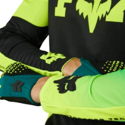 Fox 360 Streak Jersey - Men's 16 Fox 360 Streak Jersey - Men's -Troy Lee Cycling Shop 1446174 800 auto