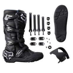 Fox Motion X Off Road Boot - Men's -Troy Lee Cycling Shop 1446224 800 auto