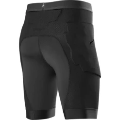 Fox Baseframe Pro Padded Short