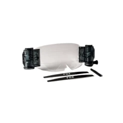 Fox Vue Total Vision System