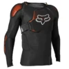 Fox Baseframe Pro D3O Jacket - Youth -Troy Lee Cycling Shop 1446241 800 auto