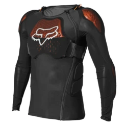 Fox Baseframe Pro D3O Jacket - Youth -Troy Lee Cycling Shop 1446243 800 auto