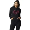 Fox Boundary Pullover Hoodie - Women's -Troy Lee Cycling Shop 1446251 800 auto