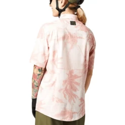 Fox Flexair Woven Jersey - Women's