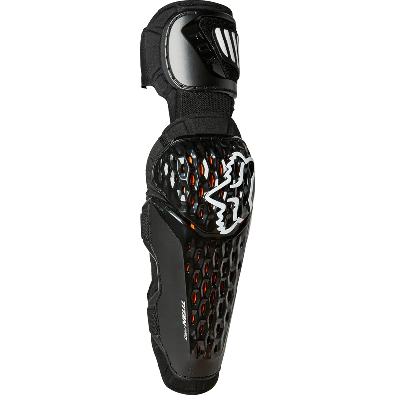 Fox Titan Pro D3O CE Elbow Pad 4 Fox Titan Pro D3O CE Elbow Pad - Image 2