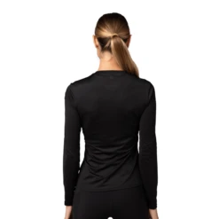 Fox Tecbase Long Sleeve Shirt - Women's -Troy Lee Cycling Shop 1446334 800 auto