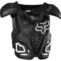 Fox R3 Chest Guard - Youth