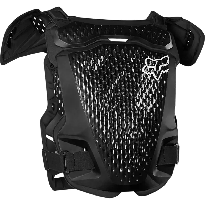 Fox R3 Chest Guard - Youth 4 Fox R3 Chest Guard - Youth - Image 2
