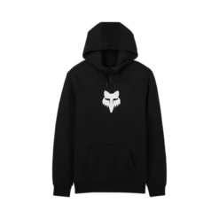 Fox Fox Head Pullover Hoodie - Men's