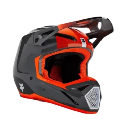 Fox V1 Ballast Helmet - Youth 18 Fox V1 Ballast Helmet - Youth -Troy Lee Cycling Shop 1447207 800 auto