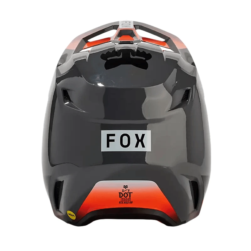 Fox V1 Ballast Helmet - Youth 6 Fox V1 Ballast Helmet - Youth - Image 4