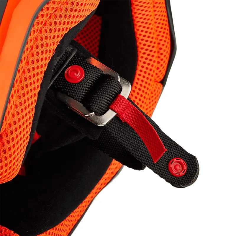 Fox V1 Ballast Helmet - Youth 4 Fox V1 Ballast Helmet - Youth - Image 2