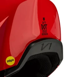 Fox V1 Streak Helmet -Troy Lee Cycling Shop 1447313 800 auto