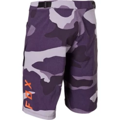 Fox Ranger Lined Short - Women's -Troy Lee Cycling Shop 1447327 800 auto