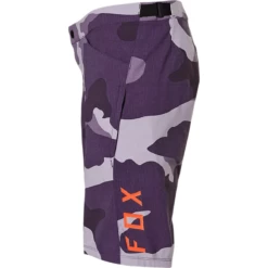 Fox Ranger Lined Short - Women's