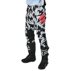 Fox Shift White Label Flame Pant 6 Fox Shift White Label Flame Pant -Troy Lee Cycling Shop 1447954 800 auto