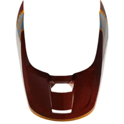 Fox V1 Cntro Helmet Visor - Youth