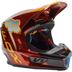 Fox V1 Core Cntro Helmet