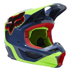 Fox V1 Core Venz Helmet 9 Fox V1 Core Venz Helmet -Troy Lee Cycling Shop 1448006 800 auto