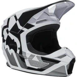Fox V1 Lux Helmet - Youth -Troy Lee Cycling Shop 1448050 800 auto