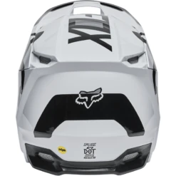 Fox V1 Lux Helmet - Youth -Troy Lee Cycling Shop 1448052 800 auto