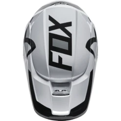 Fox V1 Lux Helmet - Youth -Troy Lee Cycling Shop 1448053 800 auto