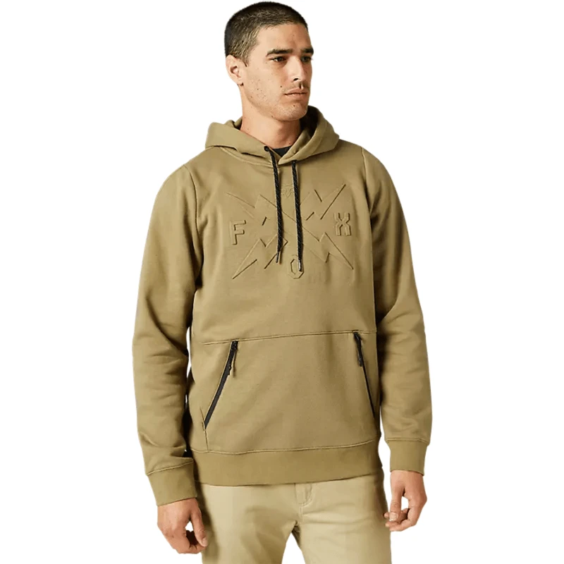Fox Calibrated Dwr Pullover Hoodie - Men's 4 Fox Calibrated Dwr Pullover Hoodie - Men's - Image 2