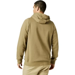 Fox Calibrated Dwr Pullover Hoodie - Men's