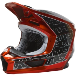 Fox V1 Peril Helmet - Youth -Troy Lee Cycling Shop 1448102 800 auto