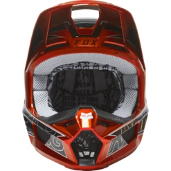 Fox V1 Peril Helmet - Youth -Troy Lee Cycling Shop 1448104 800 auto