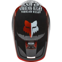 Fox V1 Peril Helmet - Youth -Troy Lee Cycling Shop 1448106 800 auto