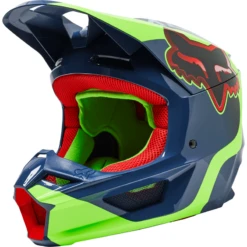 Fox V1 Venz Helmet - Youth -Troy Lee Cycling Shop 1448121 800 auto