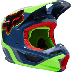 Fox V1 Venz Helmet - Youth -Troy Lee Cycling Shop 1448122 800 auto