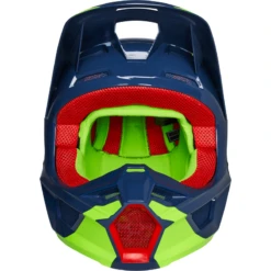 Fox V1 Venz Helmet - Youth -Troy Lee Cycling Shop 1448123 800 auto