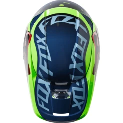 Fox V1 Venz Helmet - Youth -Troy Lee Cycling Shop 1448125 800 auto