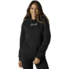 Fox Kawasaki Pullover Hoodie - Women's -Troy Lee Cycling Shop 1448160 800 auto