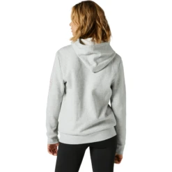 Fox Skarz Pullover Hoodie - Women's