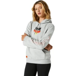 Fox Skarz Pullover Hoodie - Women's -Troy Lee Cycling Shop 1448170 800 auto