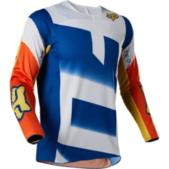 Fox 360 Rkane Jersey - Men's
