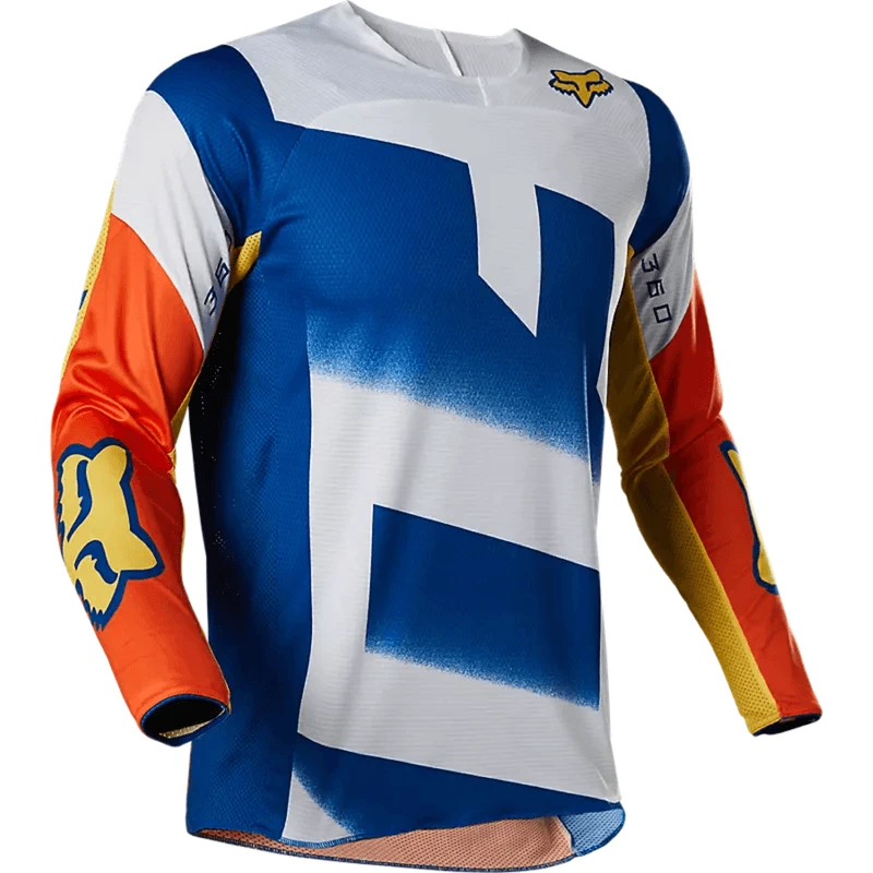 Fox 360 Rkane Jersey - Men's 3 Fox 360 Rkane Jersey - Men's