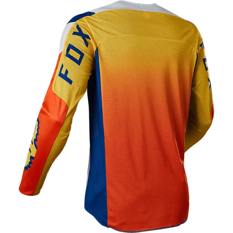 Fox 360 Rkane Jersey - Men's 4 Fox 360 Rkane Jersey - Men's - Image 2